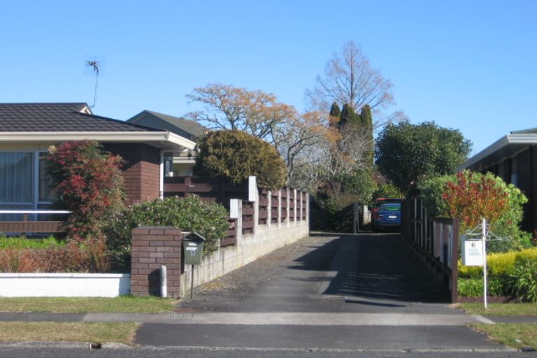 Photo of property in 8 Mcmeekan Avenue, Chartwell, Hamilton, 3210