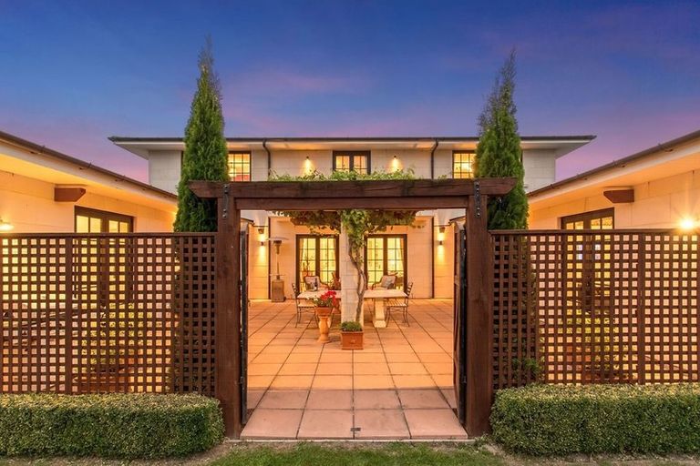 Photo of property in 50 Devine Drive, Rolleston, Christchurch, 7678