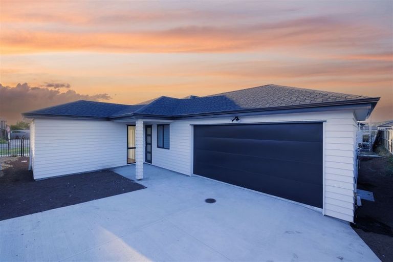 Photo of property in 42 Perkins Street, Papakura, 2110