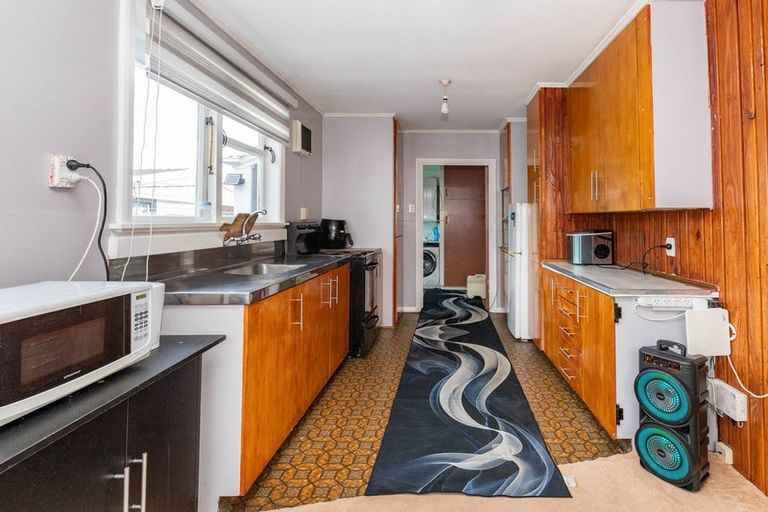 Photo of property in 96 Hall Street, Cobden, Greymouth, 7802