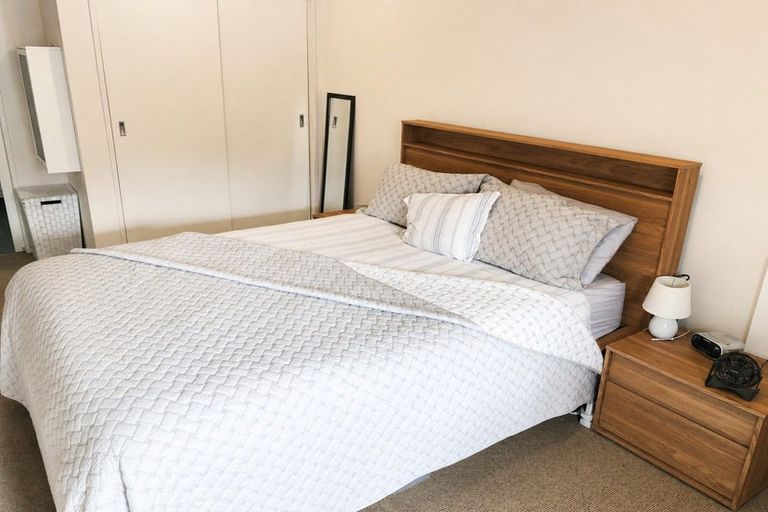 Photo of property in Luxford Villas, 201/72 Herald Street, Berhampore, Wellington, 6023