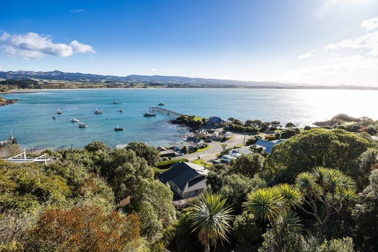 Photo of property in 2 Milford Street, Moeraki, Palmerston, 9482