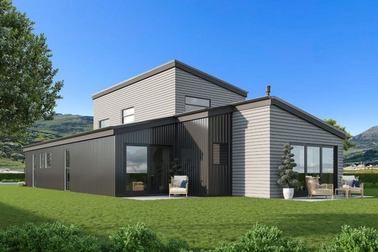 Photo of property in 5 Woolshed Road, Jacks Point, Queenstown, 9371