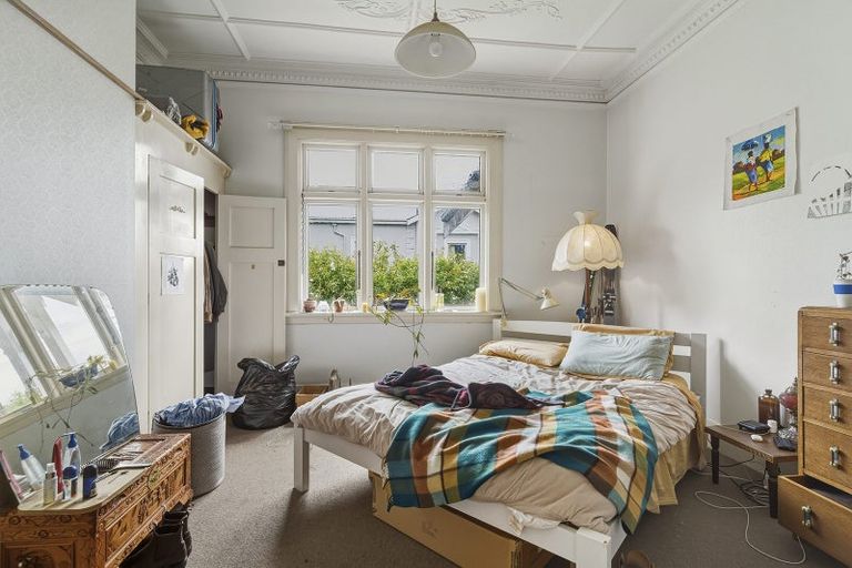 Photo of property in 64 Arthur Street, Dunedin Central, Dunedin, 9016