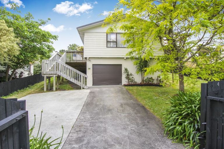 Photo of property in 46 Keegan Drive, Massey, Auckland, 0614