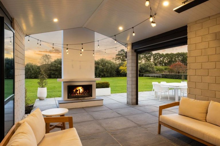 Photo of property in 102 Webster Road, Matangi, Hamilton, 3284