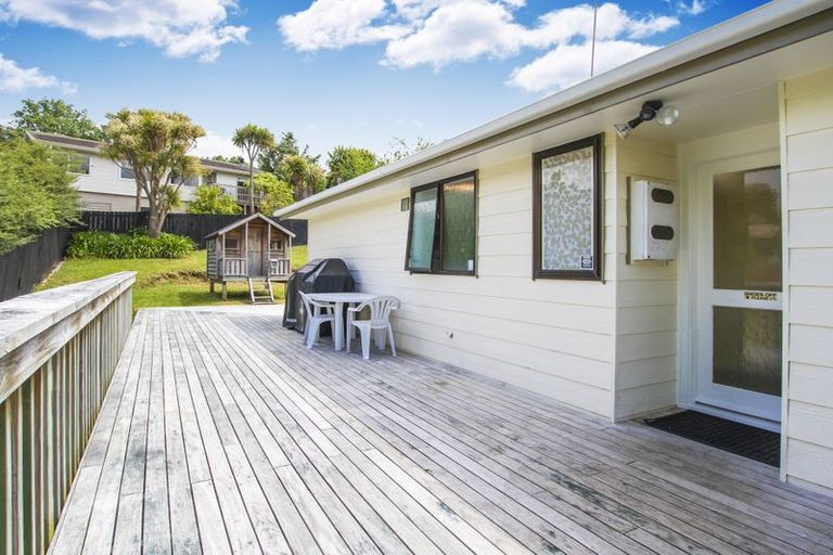 Photo of property in 46 Keegan Drive, Massey, Auckland, 0614