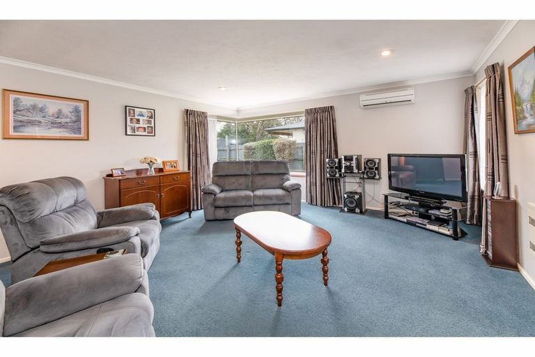 Photo of property in 99b Otaki Street, Kaiapoi, 7630