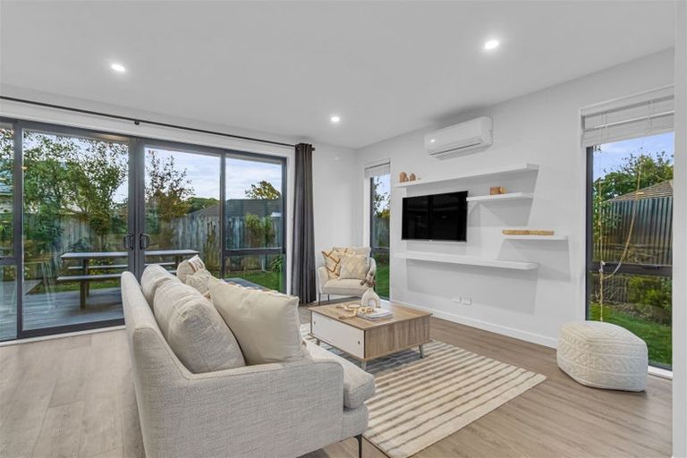 Photo of property in 20a Kaiwara Street, Hoon Hay, Christchurch, 8025