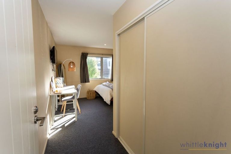 Photo of property in 3/24a Bowen Street, Upper Riccarton, Christchurch, 8041