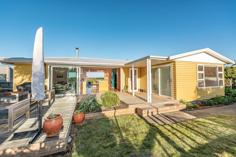 Photo of property in 227 Tayforth Road, Westmere, Whanganui, 4574