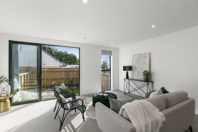 Photo of property in 12/80u Seatoun Heights Road, Seatoun, Wellington, 6022