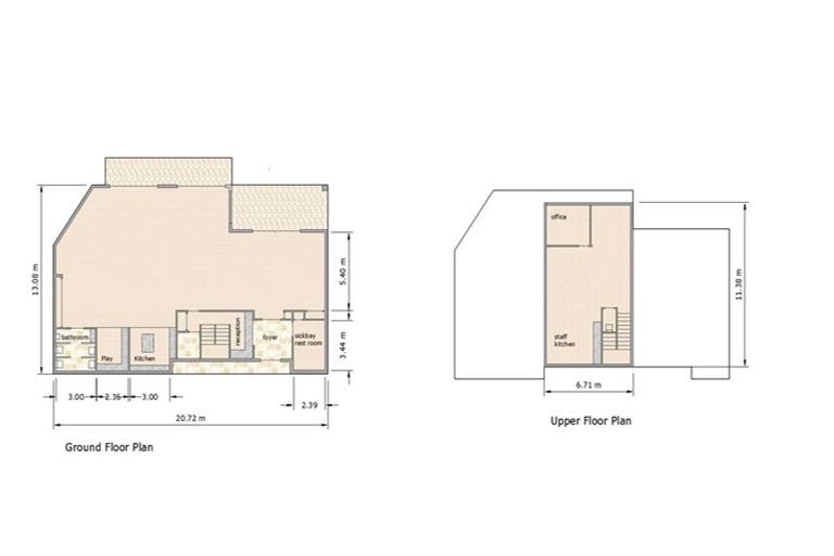 Photo of property in 29 Liverpool Street, Papakura, 2113