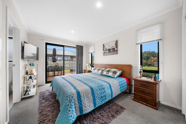 Photo of property in 39 Taranaki Street, Kuripuni, Masterton, 5810