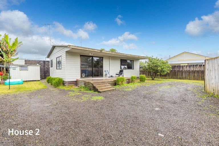 Photo of property in 72 Hinewai Street, Otorohanga, 3900