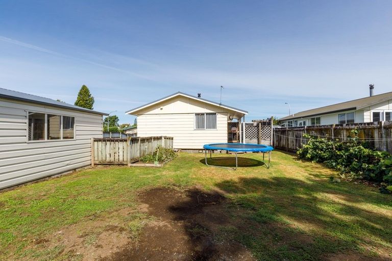 Photo of property in 10 Hamua Place, Waitara, 4320