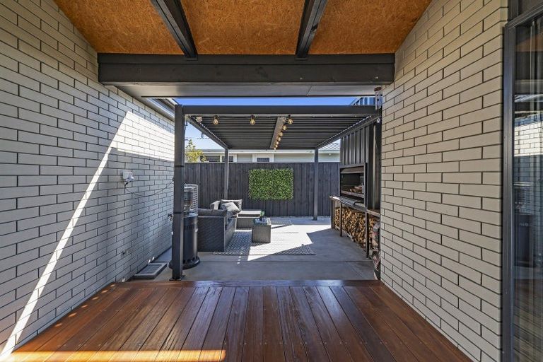 Photo of property in 5 Carmella Drive, Rolleston, 7615