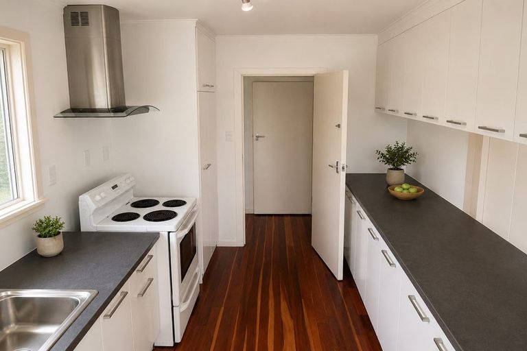 Photo of property in 17 Canterbury Street, Karori, Wellington, 6012