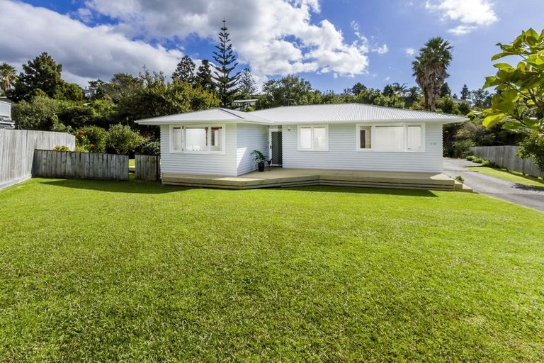 Photo of property in 1/17 Infidel Place, Torbay, Auckland, 0630