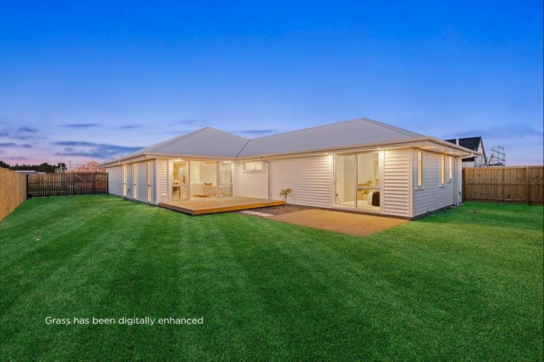 Photo of property in 48 Accadia Drive, Rolleston, 7614