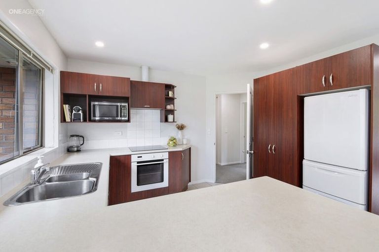 Photo of property in 3 Magnolia Boulevard, Kaiapoi, 7630