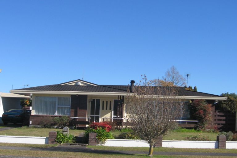 Photo of property in 10 Mcmeekan Avenue, Chartwell, Hamilton, 3210