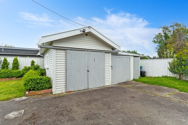 Photo of property in 93a Essex Street, Masterton, 5810