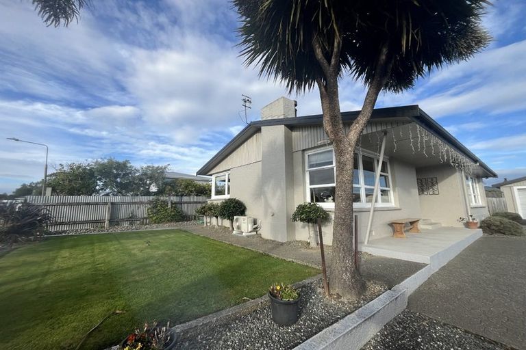 Photo of property in 12 Fern Street, Hargest, Invercargill, 9810