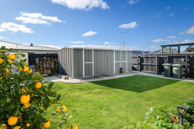 Photo of property in 1a Sherwill Street East, Feilding, 4702