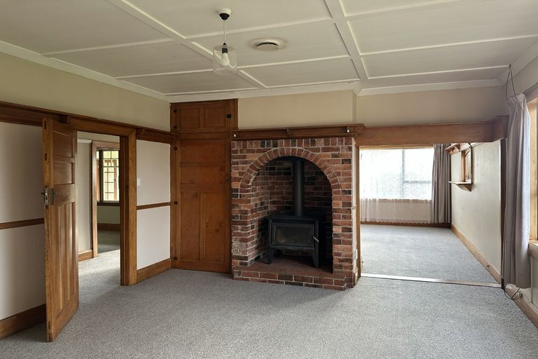Photo of property in 8 Connolly Street, Geraldine, 7930