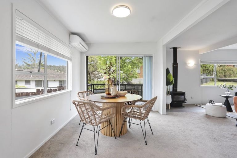 Photo of property in 18a Puketitiro Street, Glen Eden, Auckland, 0602