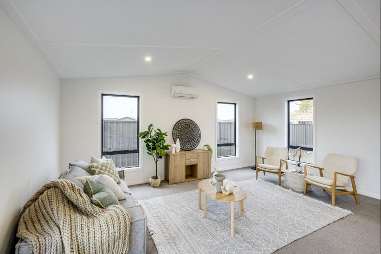 Photo of property in 6 Matau Crescent, Frimley, Hastings, 4120