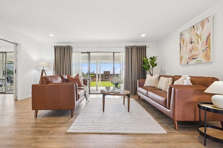 Photo of property in 74 Dale Road, Ramarama, Drury, 2579