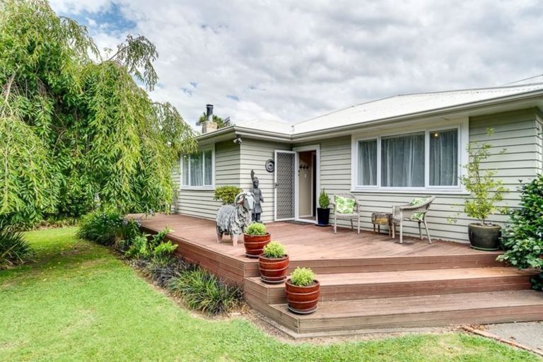 Photo of property in 1942 Pakowhai Road, Pakowhai, Napier, 4183
