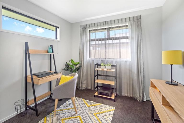 Photo of property in 398 Dunns Crossing Road, Rolleston, 7614