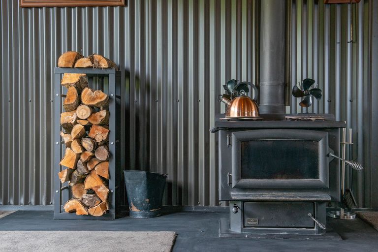 Photo of property in 448 Taioma Road, North Taieri, Mosgiel, 9092