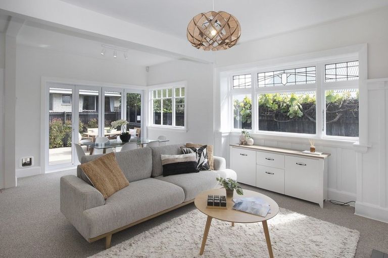 Photo of property in 9 Montrose Street, Sydenham, Christchurch, 8023