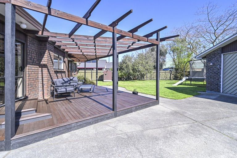 Photo of property in 8 Palmer Place, Parkvale, Hastings, 4122