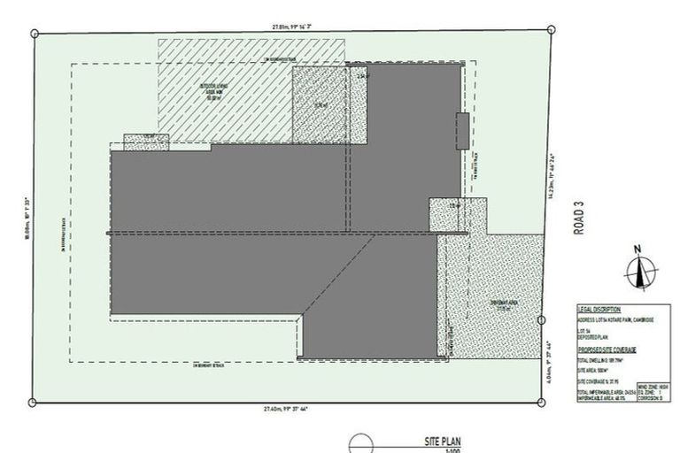 Photo of property in 9 Whakahaumako Road, Leamington, 3495