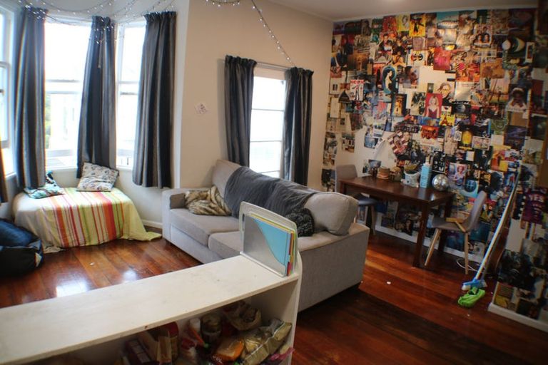 Photo of property in 113 Abel Smith Street, Aro Valley, Wellington, 6011