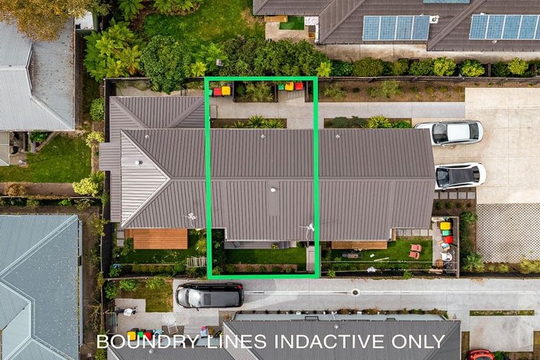 Photo of property in 4/33 Wyon Street, Linwood, Christchurch, 8062