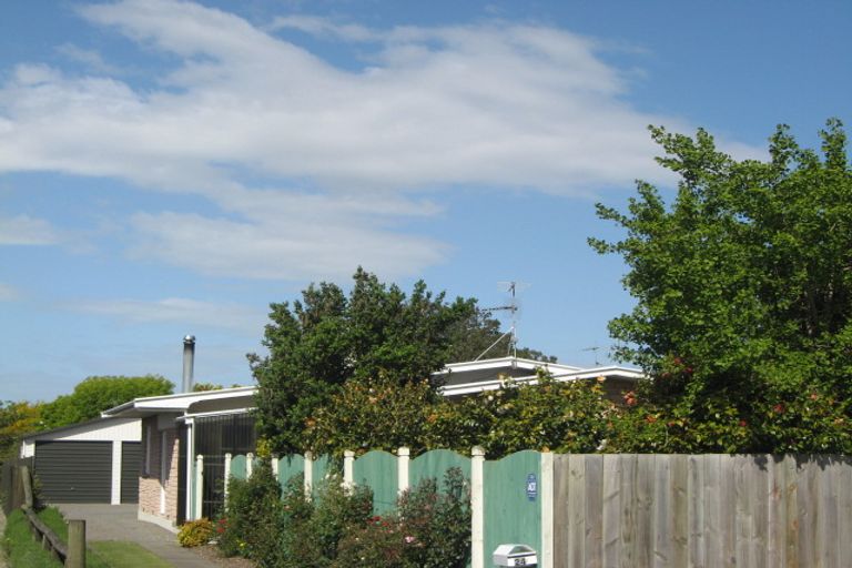 Photo of property in 24 Adams Lane, Springlands, Blenheim, 7201