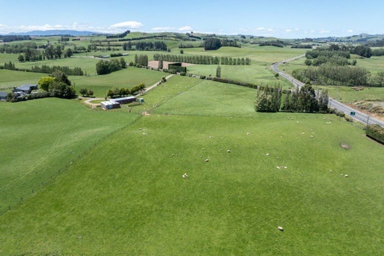 Photo of property in 23 Waikaka Valley Highway, Willowbank, Gore, 9771