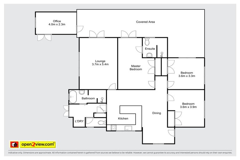 Photo of property in 145 Taylor Street, Cambridge, 3434