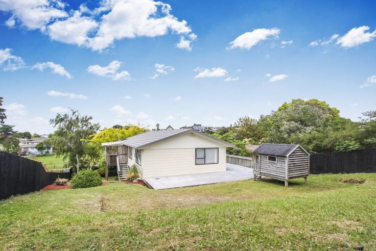 Photo of property in 46 Keegan Drive, Massey, Auckland, 0614