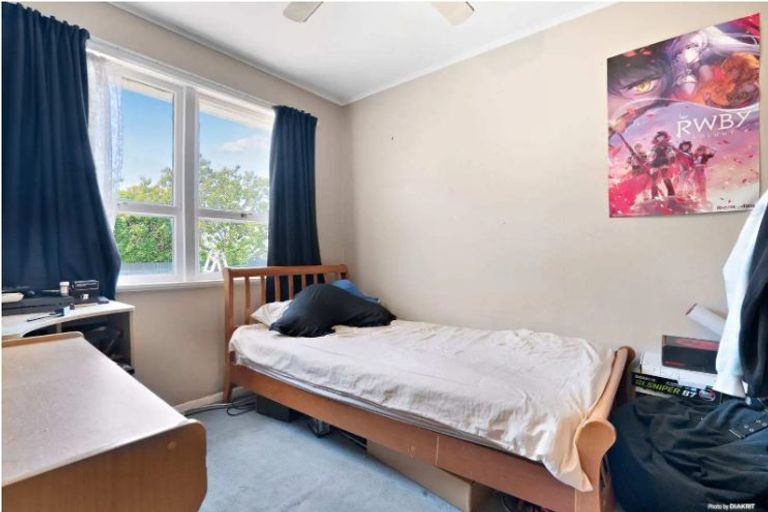 Photo of property in 6 Dreadon Road, Manurewa, Auckland, 2102