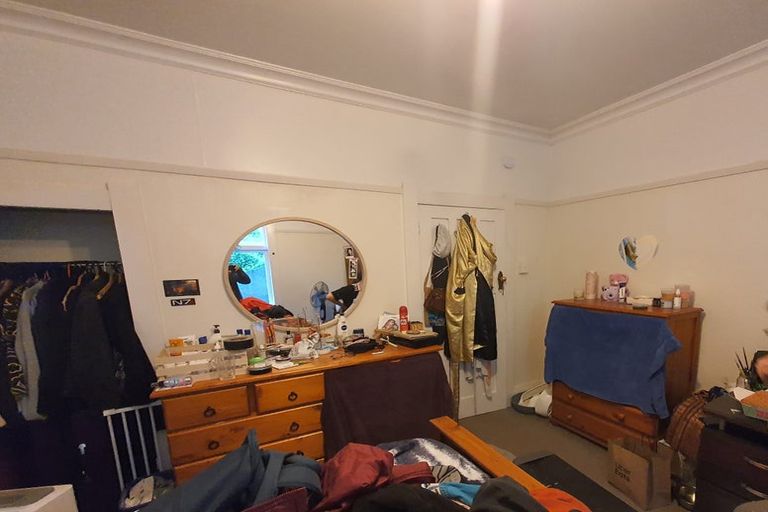 Photo of property in 21 Essex Street, Aro Valley, Wellington, 6021