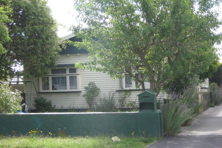 Photo of property in 97 Randolph Street, Woolston, Christchurch, 8062