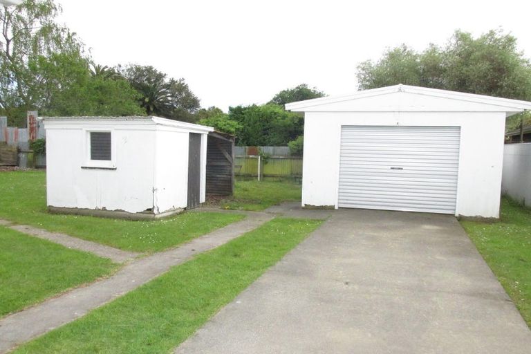 Photo of property in 10 Haig Street, Wairoa, 4108