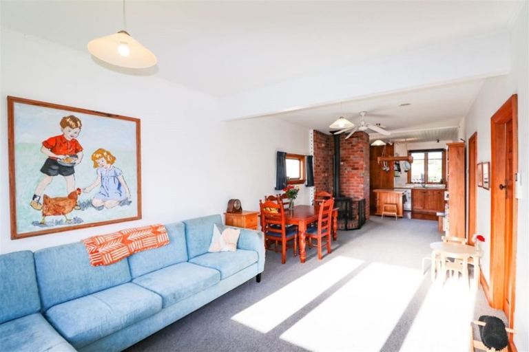 Photo of property in 26 Connolly Street, Geraldine, 7930